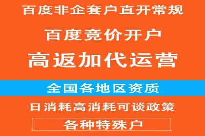 零售业SEM外包的精准定位与执行策略